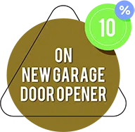 Two Guys Garage Doors, Los Angeles, CA 323-897-0827 - disc-gr-43m